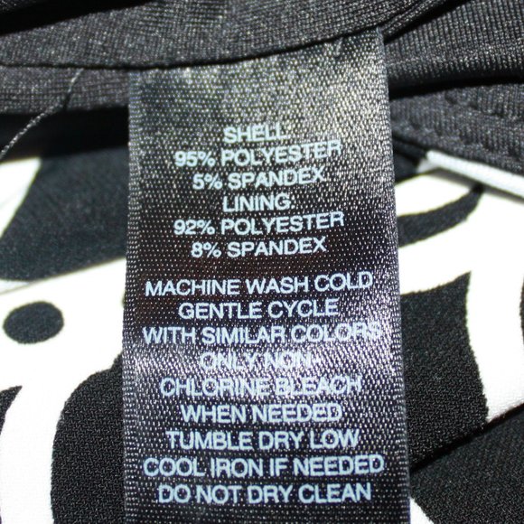 LIMITED TIME SALE: WHBM Shift Dress Geometric Pattern Size S - Picture 7 of 10